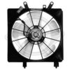 HONDA 19000PSF513 Fan, radiator